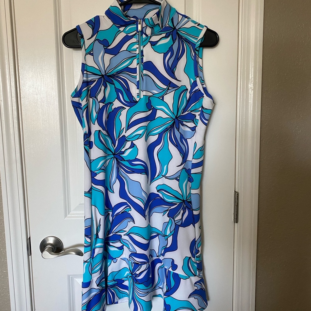 Golf Dress